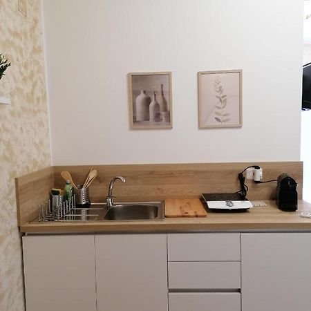 Giovanna Home Collection Messina Ngoại thất bức ảnh