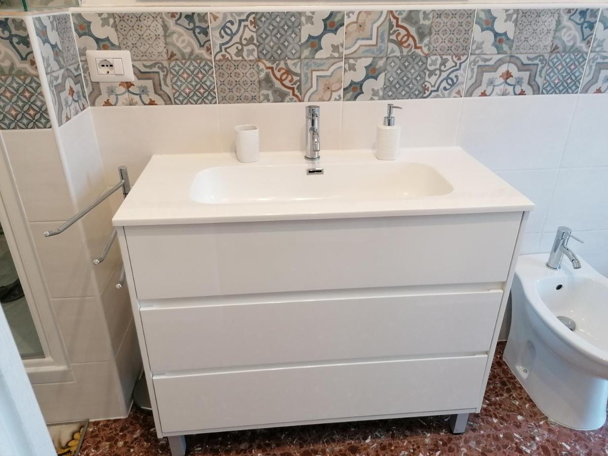 Giovanna Home Collection Messina Ngoại thất bức ảnh